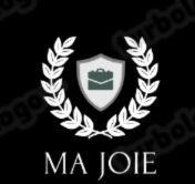 M.J Ma Joie